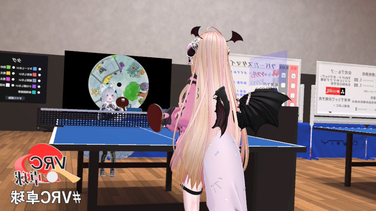 Knine_vrc's tweet photo. たっきう https://t.co/pTew2eObCk