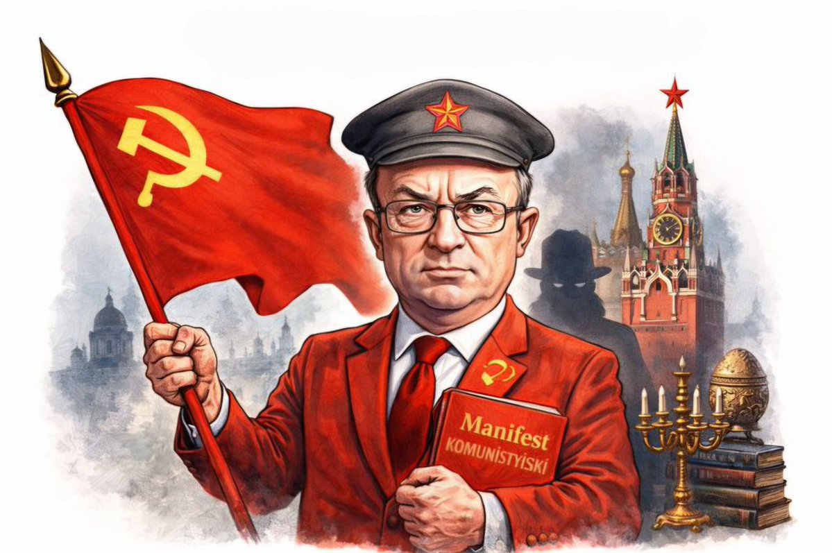 GJanczyk_'s tweet photo. @2025_EwaPolka Nie zmienia to faktu, że komunizm mają cały czas we krwi. https://t.co/aetXw4u4X7