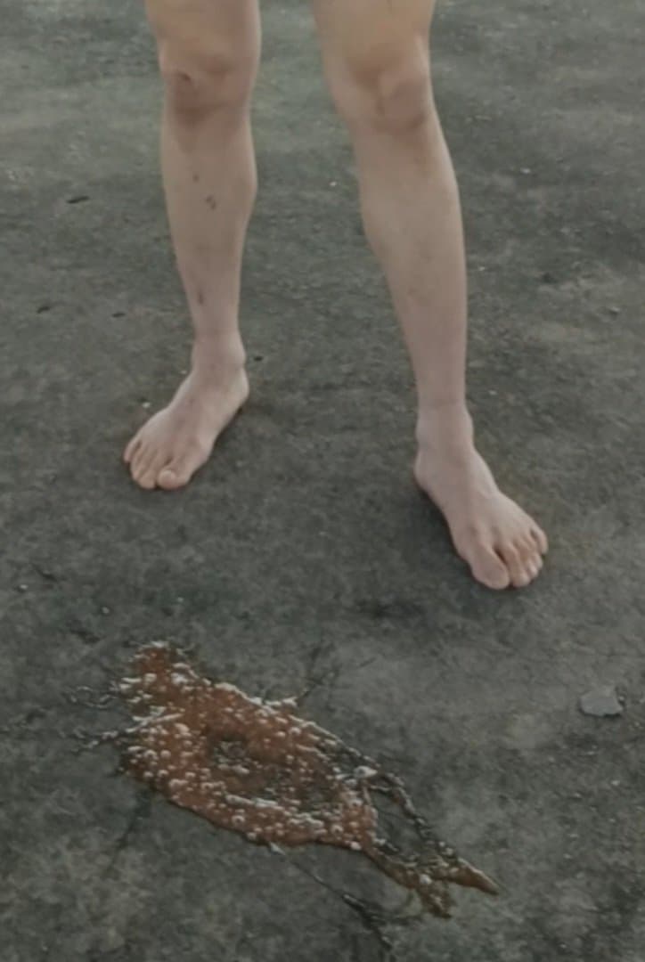 lvfx332's tweet photo. ゲロ 구토 嘔吐 Vomit https://t.co/JjN7LTFSeD