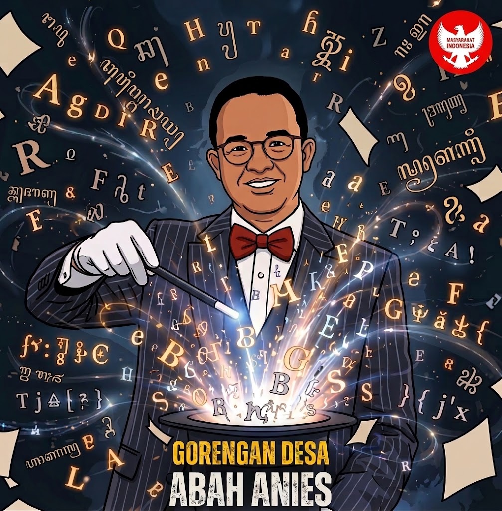 GARUDAMERAH__'s tweet photo. Audit Dana Desa itu kewajiban hukum, bukan alat teror. Tapi kenapa yang paling ribut justru yang paling sedikit bukti?
Ratusan kasus korupsi Dana Desa tercatat tiap tahun. Kerugian negara terus membengkak sejak dana ini digelontorkan. #GarudaMerah #audit #danadesa https://t.co/F6syywbj5Z