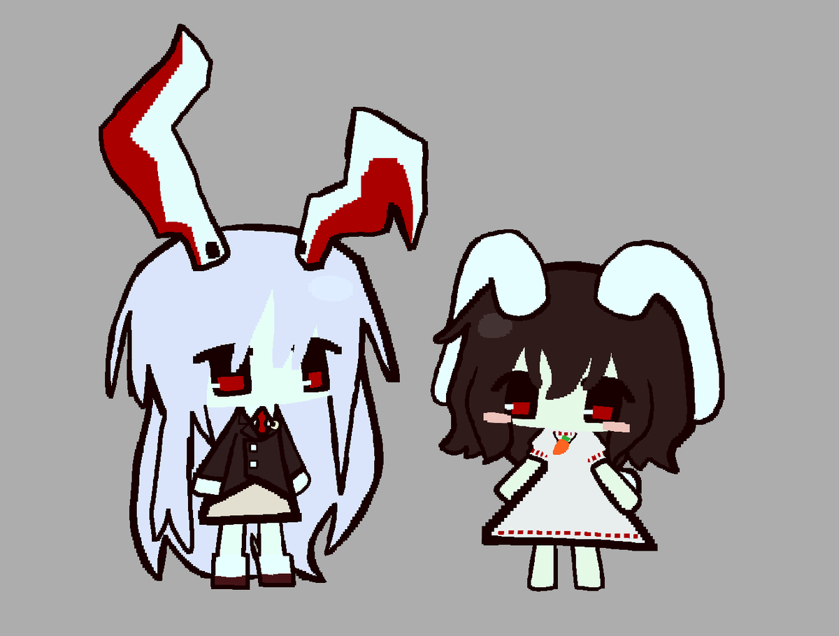 CqCWASDxmnx's tweet photo. #東方Project https://t.co/anCASAqQKr