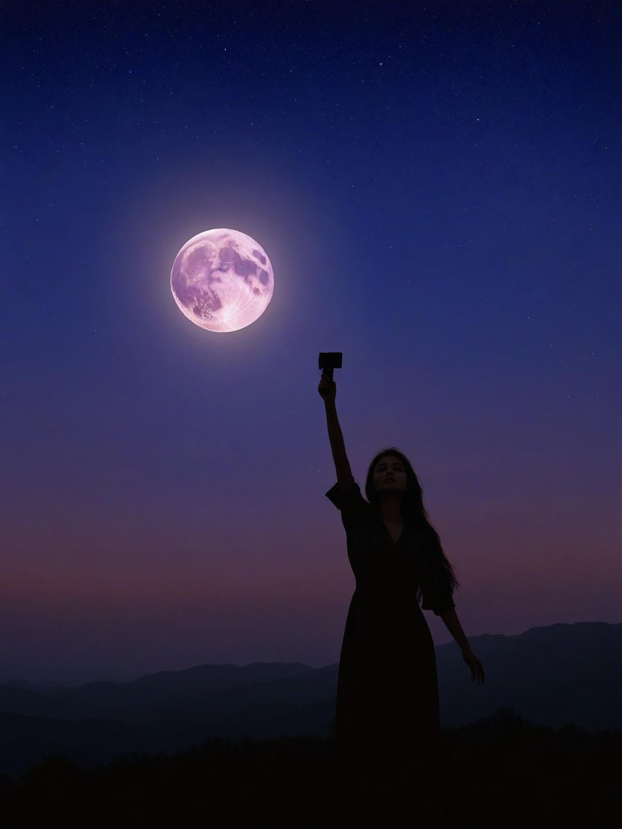 thinhroy692279's tweet photo. Just finished a 7km night run under the starry sky, my legs are tired but my heart feels so light—this quiet moment alone is exactly what I needed today. https://t.co/qWjTgfz0SB