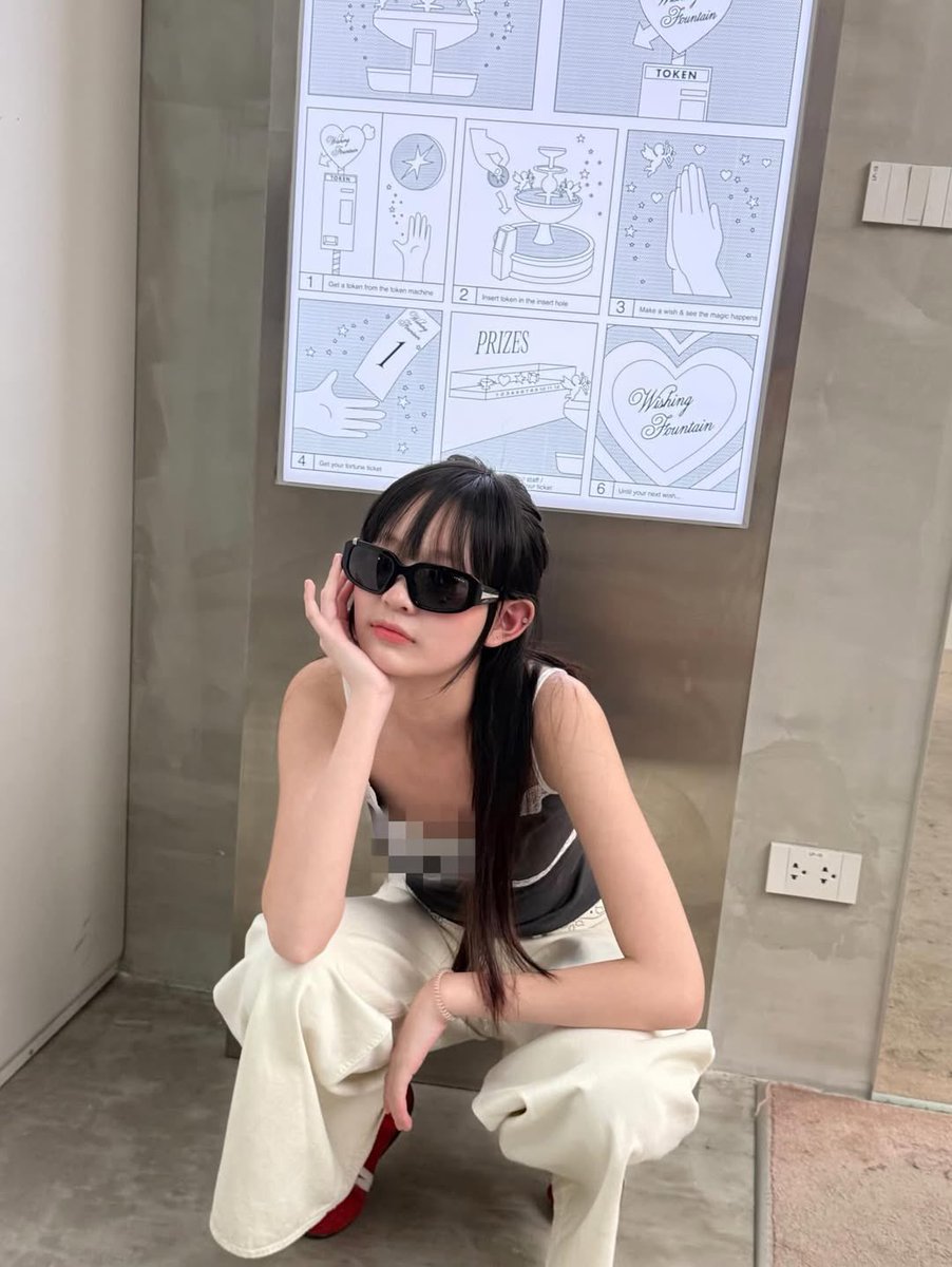 MarieNayed's tweet photo. อาณาาา https://t.co/brAmrShT5s