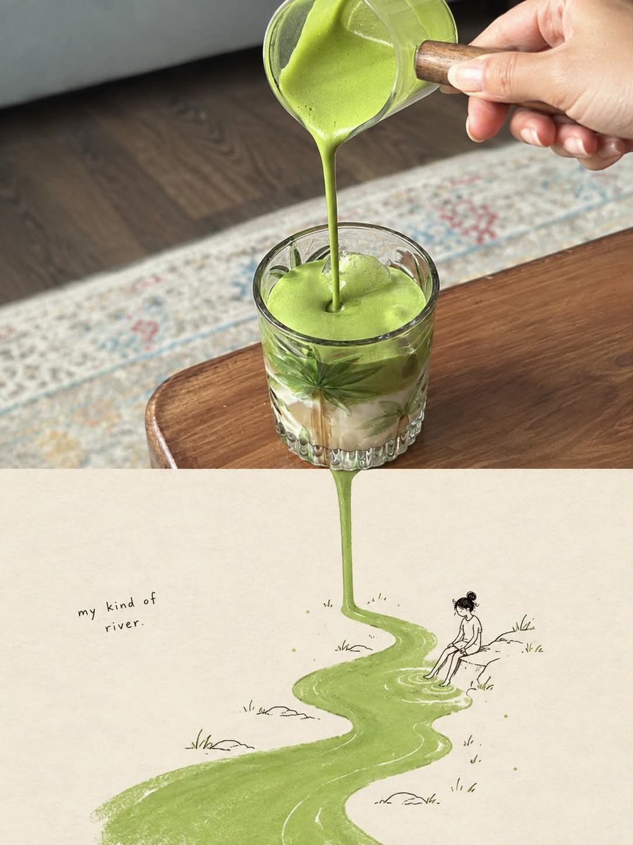 Photo Into Storybook World