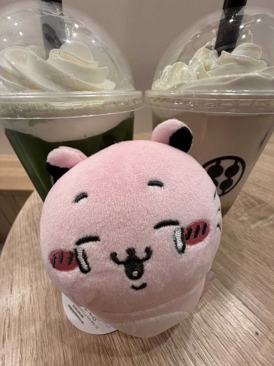iiihc417's tweet photo. #ナナコロビヤオキ爆食部(ほぼキメラ) https://t.co/dkSDDlIruv