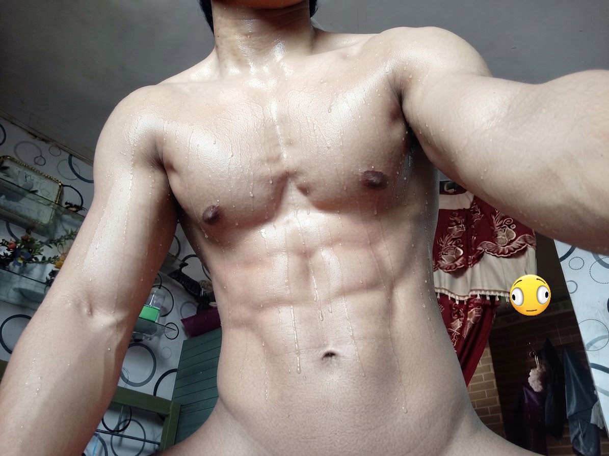 Cat_Hunkx's tweet photo. Rutinitas 💦🫠🤌 https://t.co/IGbHXthWBv
