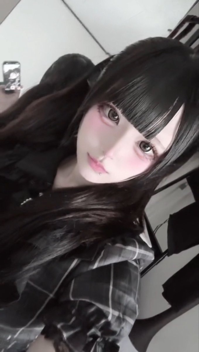 mid_dwn's tweet photo. ハロウィン何しようかな。。

#自撮り界隈 https://t.co/xAtcXh77s5