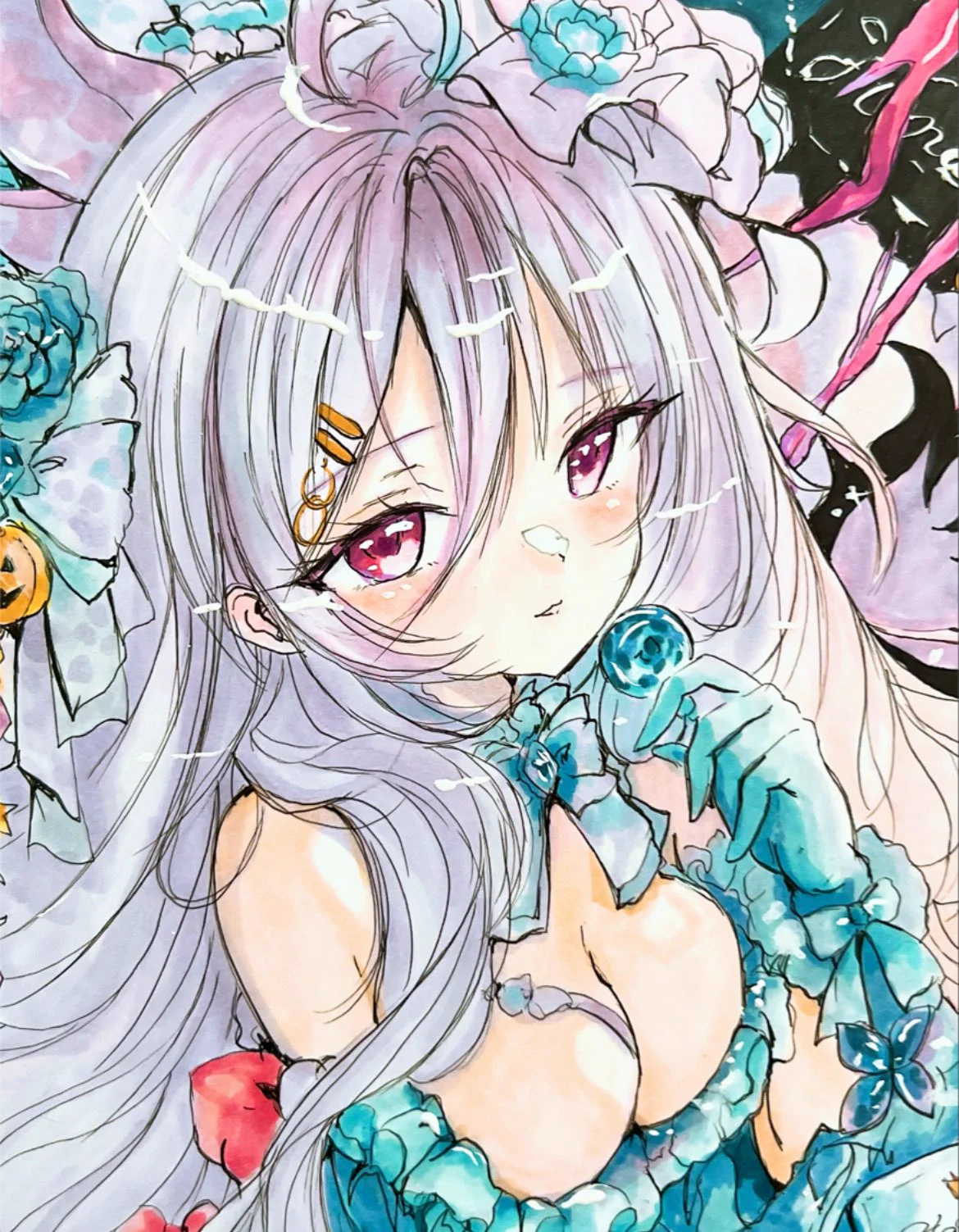 みるくる🏵️ (@mokomilk_0914) / X