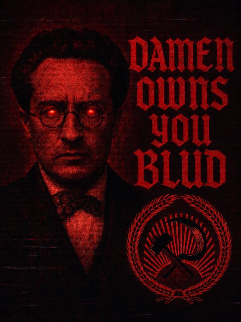 MiloNellaStanza's tweet photo. The ICT owns you blud https://t.co/QV3WSoMG6e