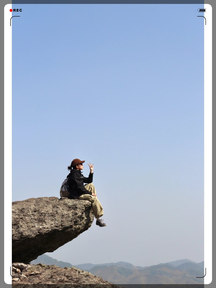 hongmax643971's tweet photo. No more holding back—step out of your comfort zone, chase that goal you’ve been putting off! Small steps lead to big wins, let’s push beyond limits today https://t.co/IvnOwuFwDe