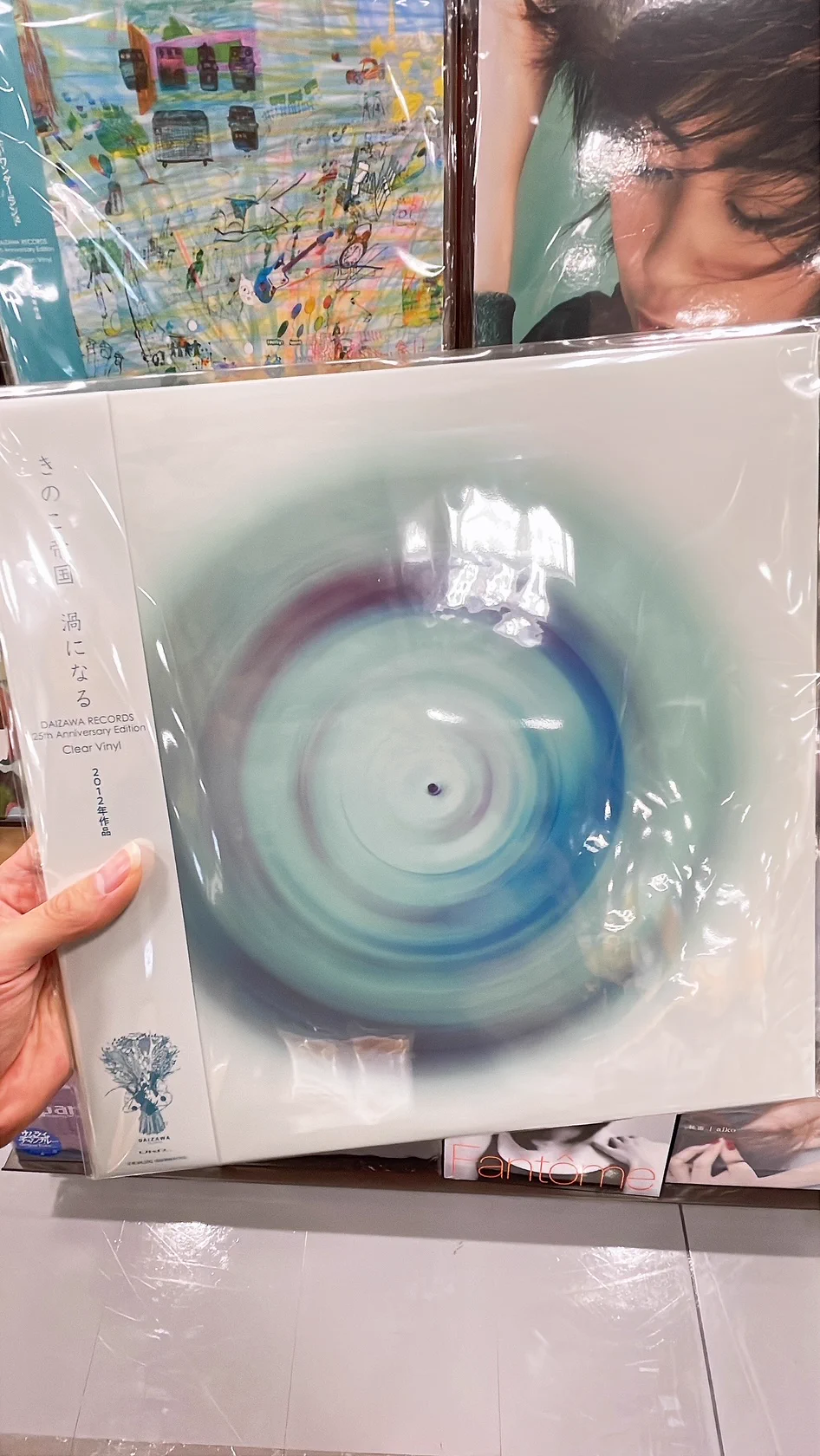 タワーレコード鈴鹿店 on X: 
