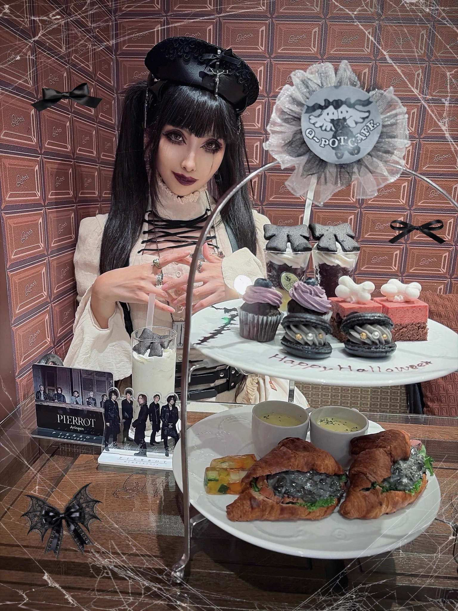 🦇ℋℐℳℰ𝒦𝒜🥀 on X: 