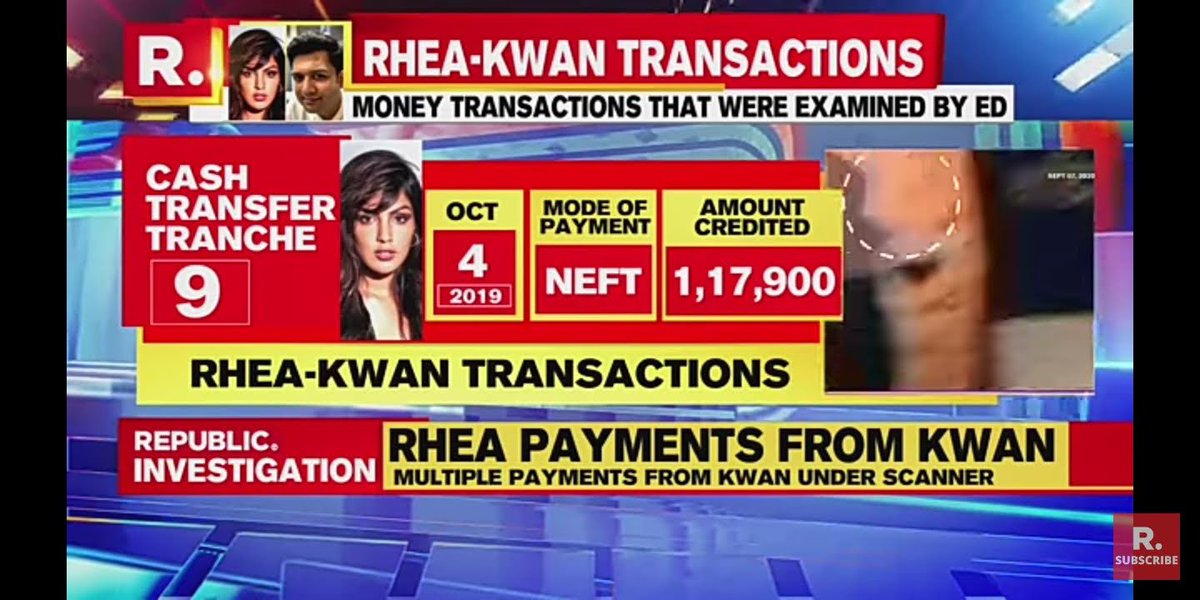 Nandini41982051's tweet photo. 🕯️ 4 DROPS. 30–40 MINUTES. ₹ LAKH's.

Coincidence—or a trail?

Vikas Singh said:
“The real case is of administering the narcotics to Sushant without his knowledge.”

Then came the alleged instruction attributed to Jaya Shah:
“Use 4 drops in tea/coffee… let him sip it… give it 30–40 mins to kick in.”

If these messages and payment claims are authentic, the questions are unavoidable:

WHO knew? WHO paid? WHO acted?
And WHY did accountability stop?

Follow the evidence. Follow the money.
Let the record speak.

⚖️ ED CBI Accountable InSSRCase
🔥 Truth Shall Win InSSRCase
🕯️ The Truth Cannot Be Buried.

@CBIHeadquarters @dir_ed @narcoticsbureau

#JusticeForSushantSinghRajput #AgenciesBetrayedSushant #JusticeForDishaSalian 
#ArrestRheaChakroborty
