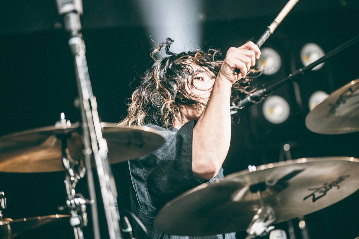 tokyo__calling's tweet photo. 【📷 live photo 📷】
TOKYO CALLING 2026 📍Zepp Shinjuku

a flood of circle

ご出演いただき、ありがとうございました！
photo by ( @yusuke_mphoto )
#トーキョーコーリング #TOKYOCALLING https://t.co/olvwbfRT9K