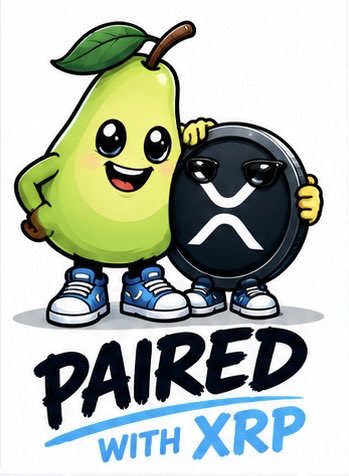 PairedtoXRP's tweet photo. Bag worker’s that are also holders, will get airdrops, $PAIRED with XRP so you’ll earn just to hold too, when we work together, we GROW!!! Airdrops will be flowing among with XRP   
A community unified can do BIG things. 🔥🔥🔥🔥🔥🔥🔥🔥🔥🔥 https://t.co/hGyw2bysr9