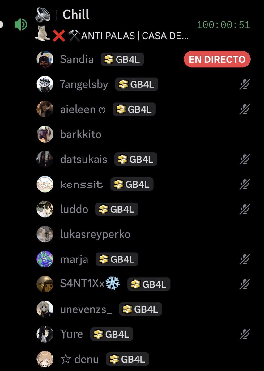 marjaLexX's tweet photo. los amo g'block felicidades por nuestras 100 hrs esa call estuvo llena de momentos divertidos. https://t.co/mMdVi1SlZJ