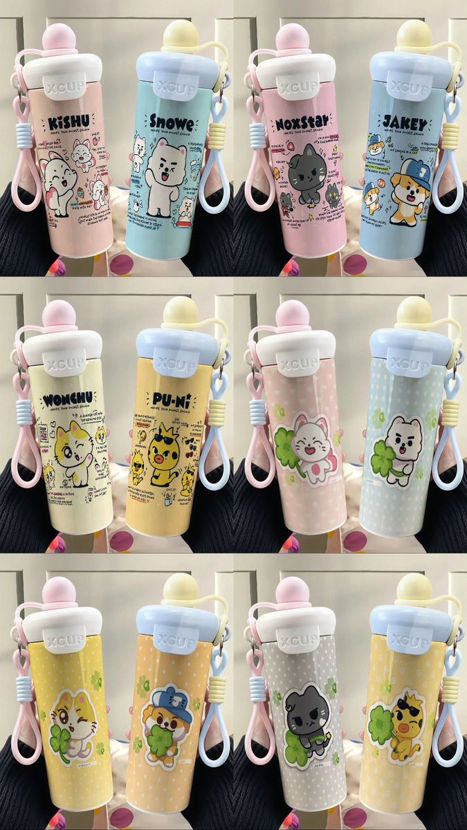 KpopstuffMerch tweet picture