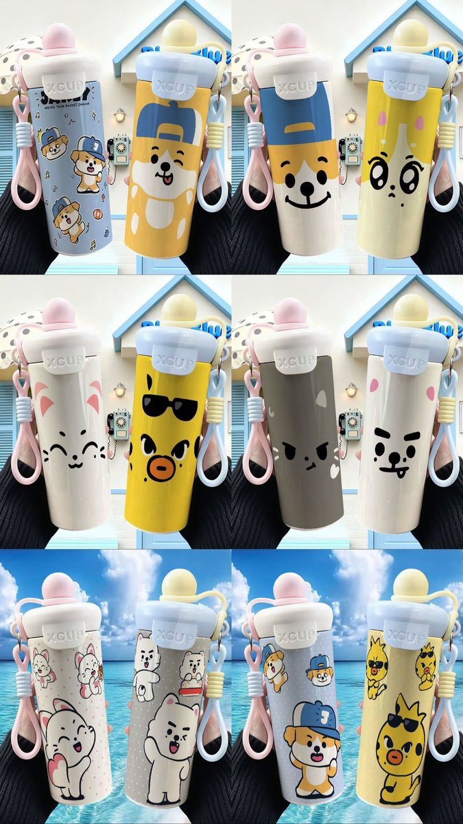 KpopstuffMerch tweet picture