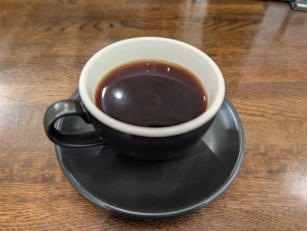 marve338's tweet photo. コーヒー https://t.co/uOPIC1WTw6