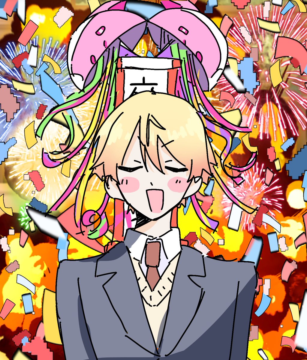 Kinakkkkko_sub's tweet photo. あまりにも面白いネタだったので、どうしても……どうしても描きたかったんです…………！！！ https://t.co/xSToGUrVKx