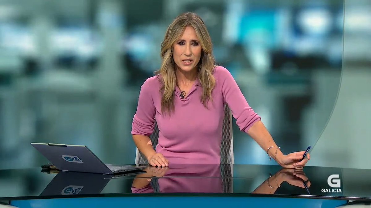 blvcom's tweet photo. 📺 #Telexornal 1 en @TVGalicia obtuvo 116.000 ESPECTADORES ÚNICOS (AA).

📰 El informativo del mediodía consiguió 67.000 espectadores de media y un 15,4% de cuota.

#Audiencias📺📊 https://t.co/JzVOQhAbkd
