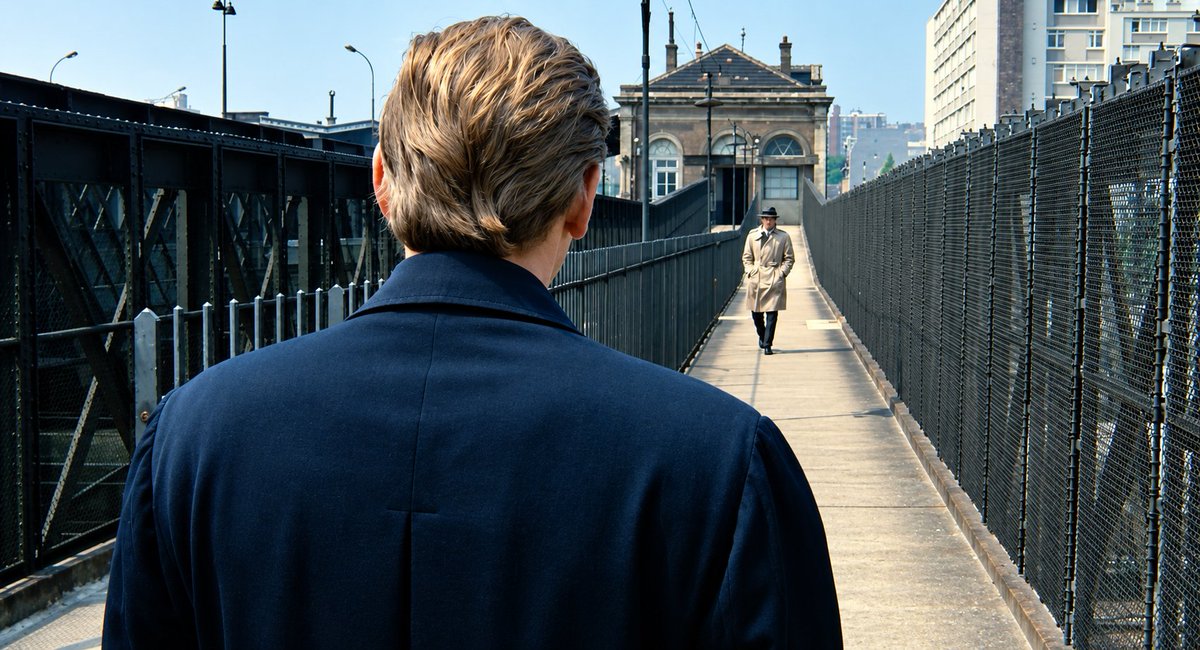 cinemaexplorerr's tweet photo. 🎬 Le Samouraï (1967)
Country : France 🇨🇵

1080p BluRay 📎 https://t.co/mCZ3XKzx0L