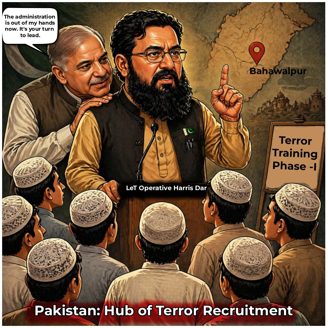 HKumar31677's tweet photo. @QaadirBaloch We avoid terrorist country porkistan https://t.co/w0paYqK0a5