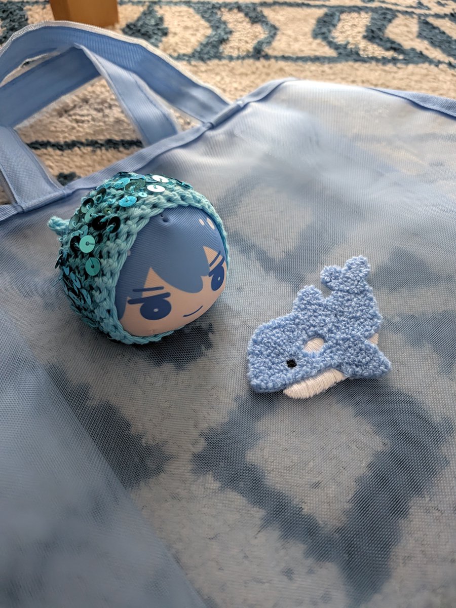 befre_naso7same's tweet photo. コンニチハ(」・ω・)🐬 https://t.co/rKGksTjoIZ
