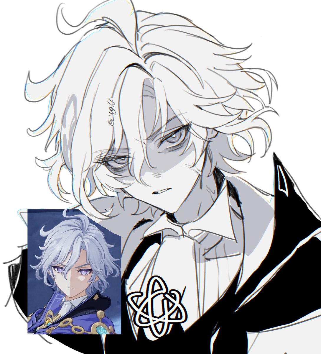 _wglf's tweet photo. 幻覚⚛️ https://t.co/rZqIQxvCLJ
