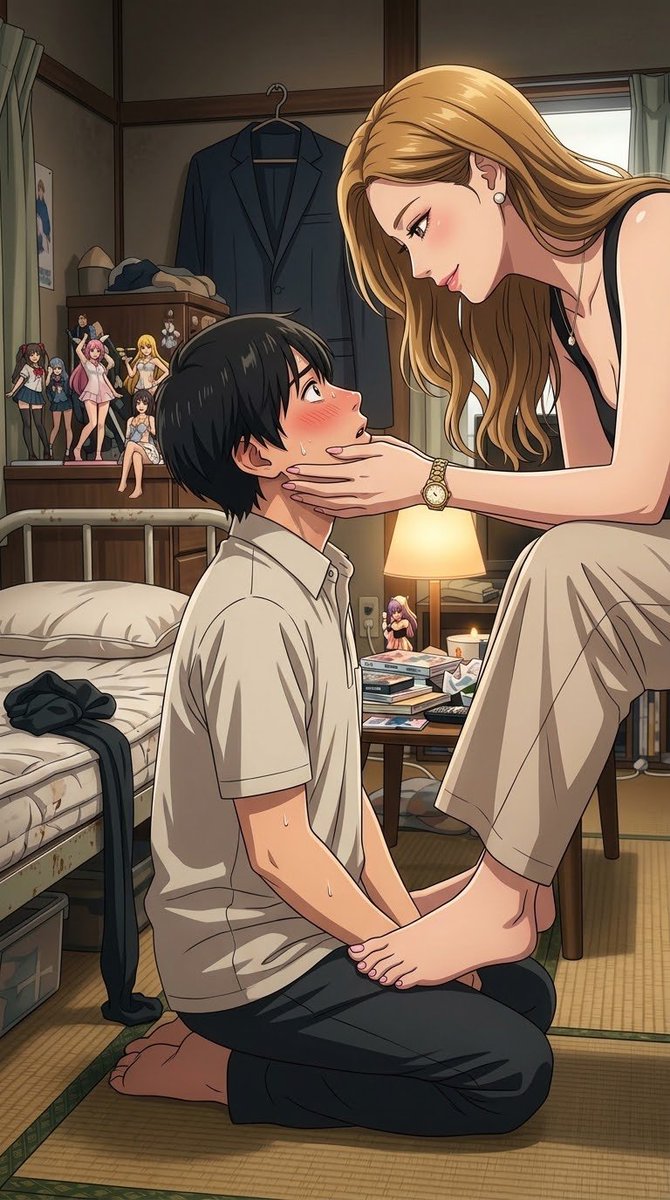 Lolasami20's tweet photo. ❤️ https://t.co/yckISUtzXh