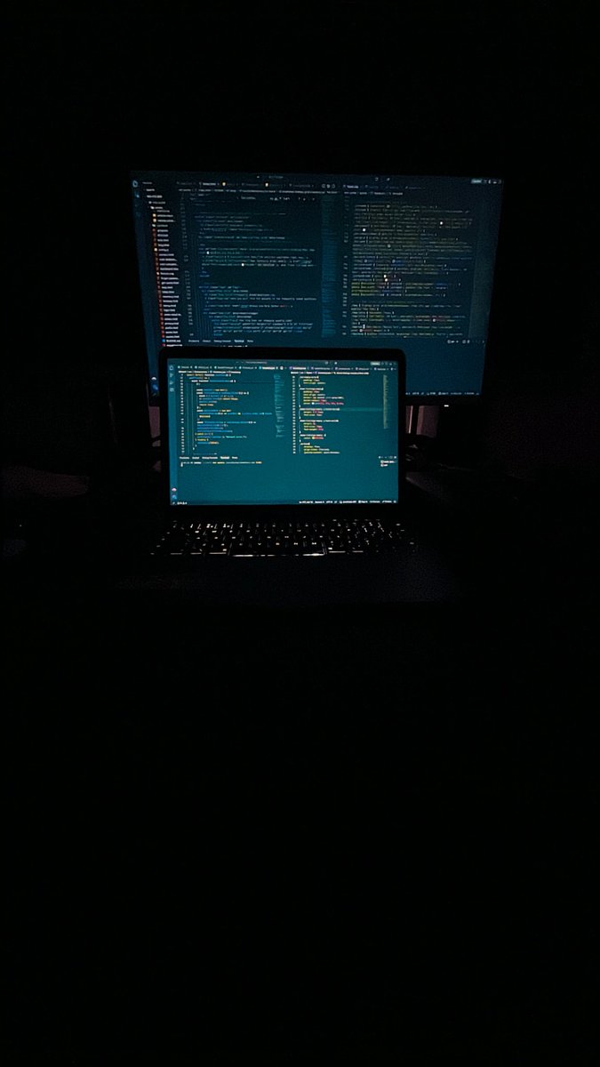 beardev_1603's tweet photo. Refactoring https://t.co/BTFCKfbzBs