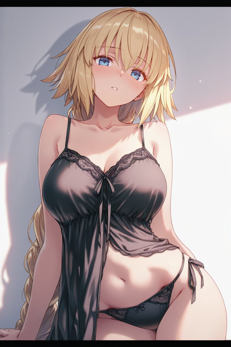 PixelMaster00's tweet photo. Jeanne d'Arc (Fate)   
#FGO
#ジャンヌ https://t.co/4KALiMaU2L