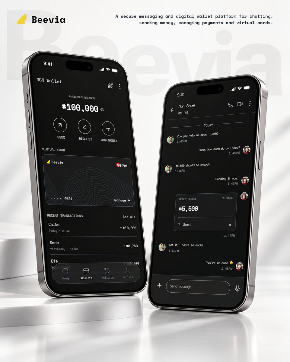 philipchidera20's tweet photo. Designing can get so busy that you forget to show the work.

Here’s a quick roundup of some products I’ve been designing lately—focused on solving real problems for real users.

#ProductDesign #UIUXDesign #UXDesign #SaaSDesign #ProductDesigner https://t.co/ZhiPhoAkOF