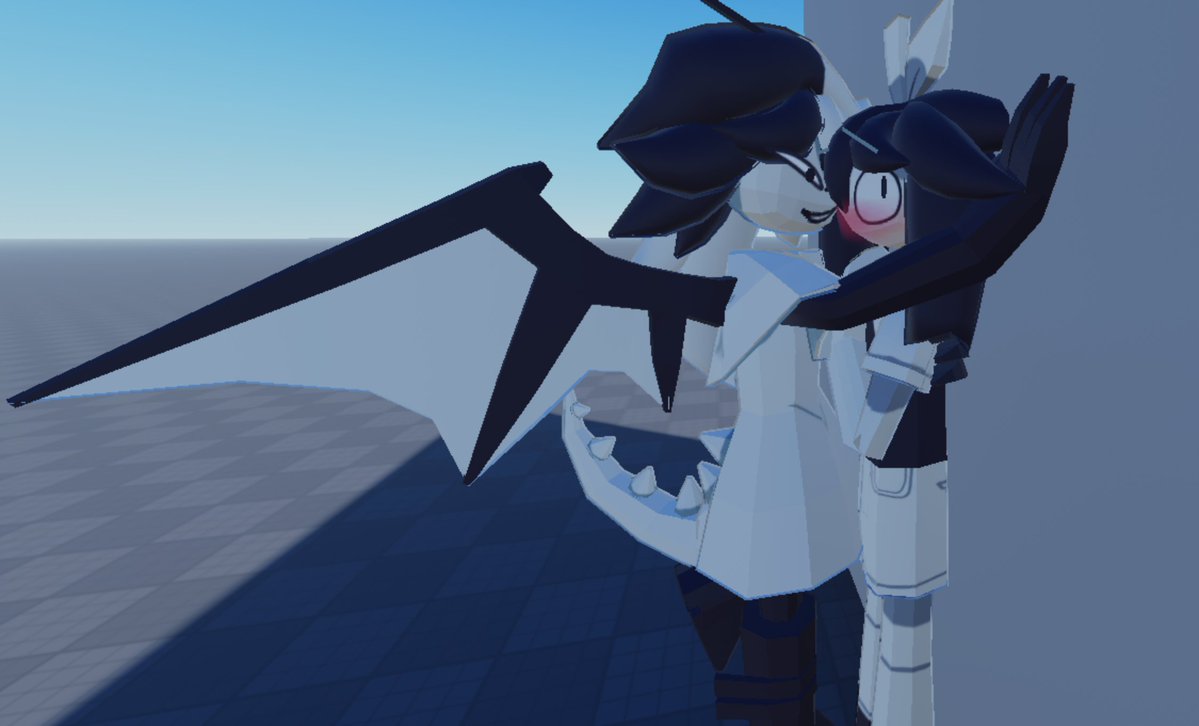 oreokatfan1's tweet photo. one more zipbbie render

(#fpe #Fundamentalpapereducation #zip #abbie #zipbbie #dragonfruit #dragonapple #zipxabbie) https://t.co/c0Ydvpfy5D