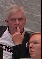 brane80108700's tweet photo. @miha_meho Doooktor NOB pravljičarstva, Martin Premk, SVOBODA... na sejah DZ pa degustator smrkljev in ušesnega masla. Bljak in fuj! https://t.co/CeLIJn7paQ