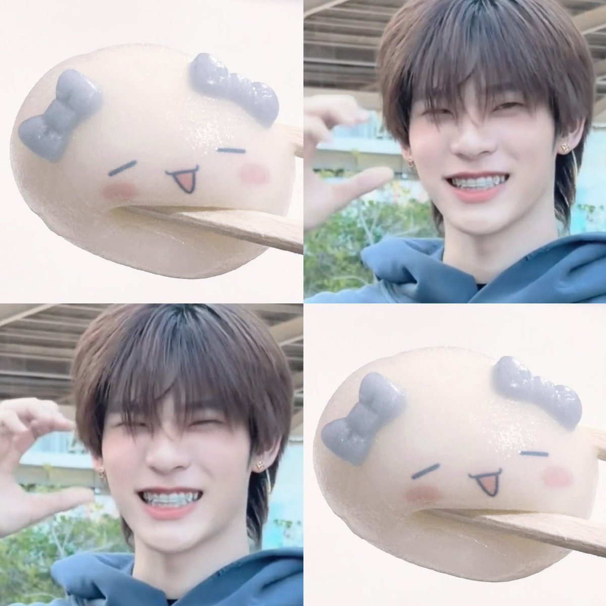 mermarmeow's tweet photo. . ݁⋆ ۶ৎ ݁˖ . ݁ 🍥 𝓜𝓸 - 𝒥𝓮𝓮 ૮₍ ˃ ⤙ ˂ ₎ა 🍡 ˚₊‧ https://t.co/nxdKMBYzWx