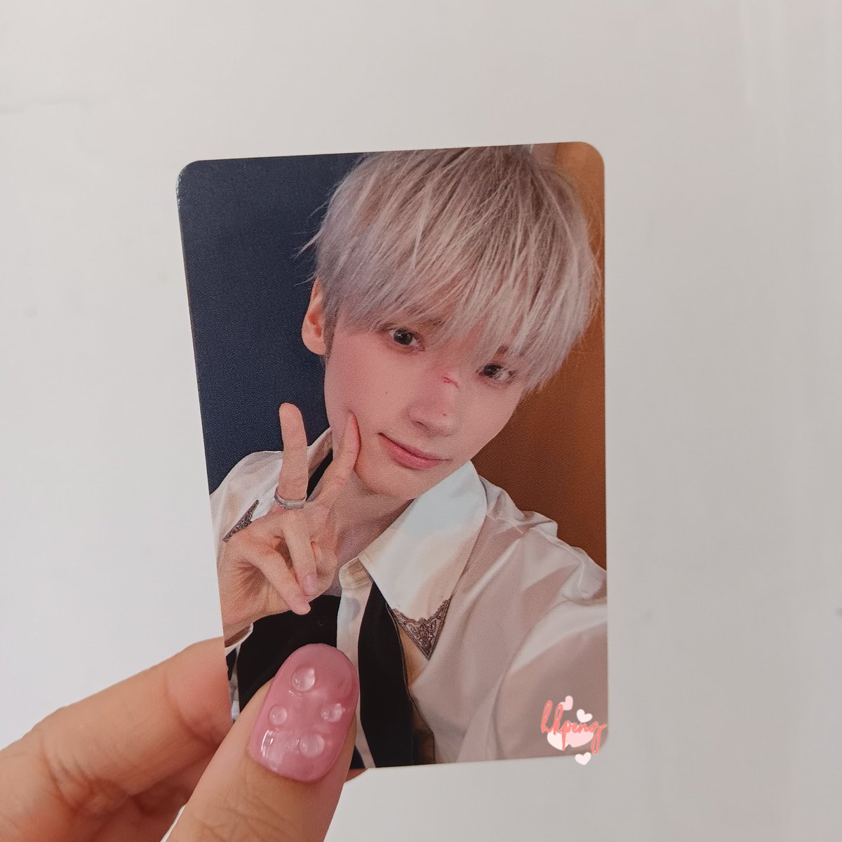 hkpeng_'s tweet photo. Ih cakep yaaa pc ini 😍😍 https://t.co/0sHoD5mNrR