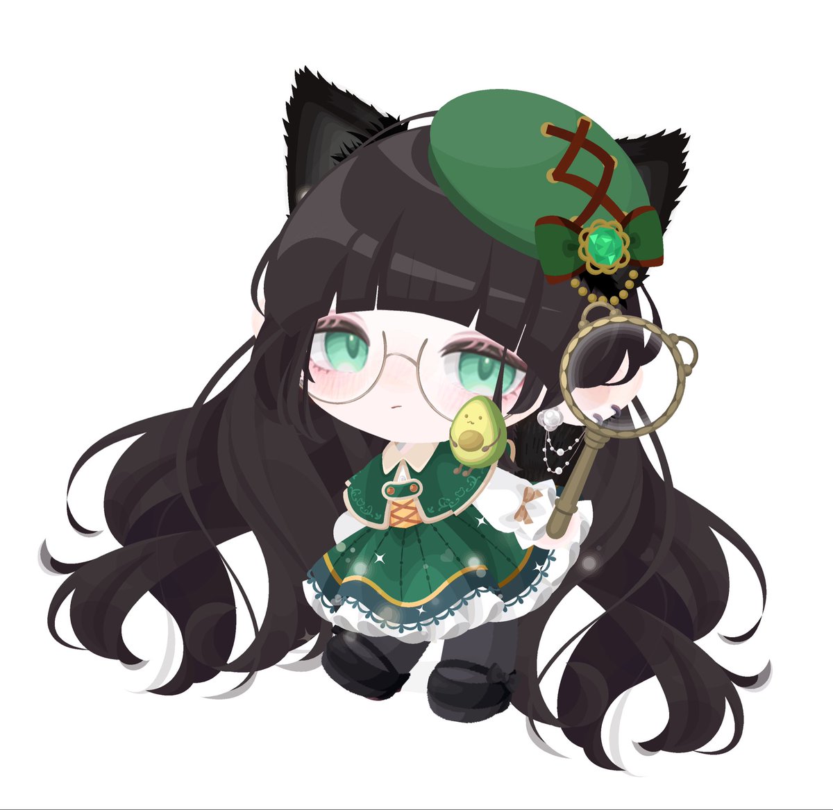 UU__pkcl's tweet photo. #ポケコロ15周年おめでとう https://t.co/m3B7BB0Aic