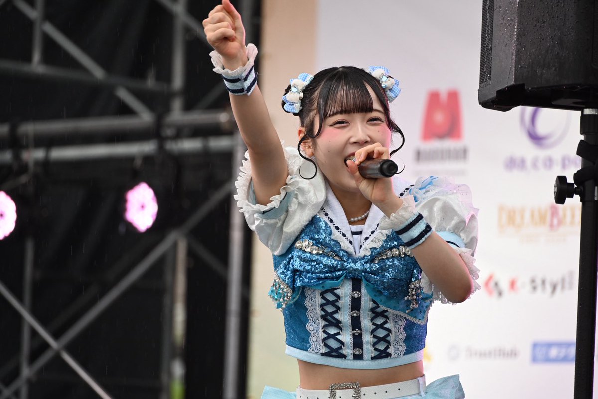 mizukinaito077's tweet photo. 久しぶりにLIVE聴いたけど、凄く良かったです特に歌美味かった!!
#STAiNY
#水城なゆ https://t.co/2pLNpvddaO