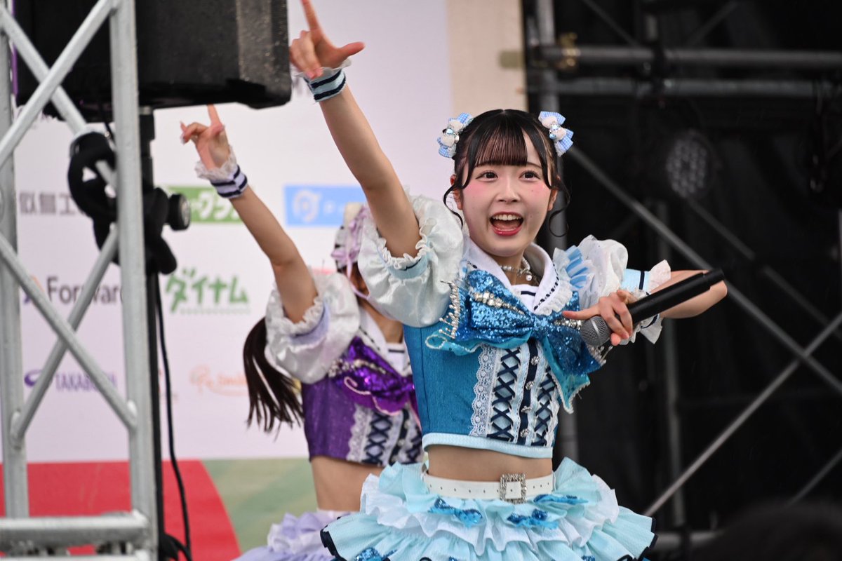mizukinaito077's tweet photo. 久しぶりにLIVE聴いたけど、凄く良かったです特に歌美味かった!!
#STAiNY
#水城なゆ https://t.co/2pLNpvddaO