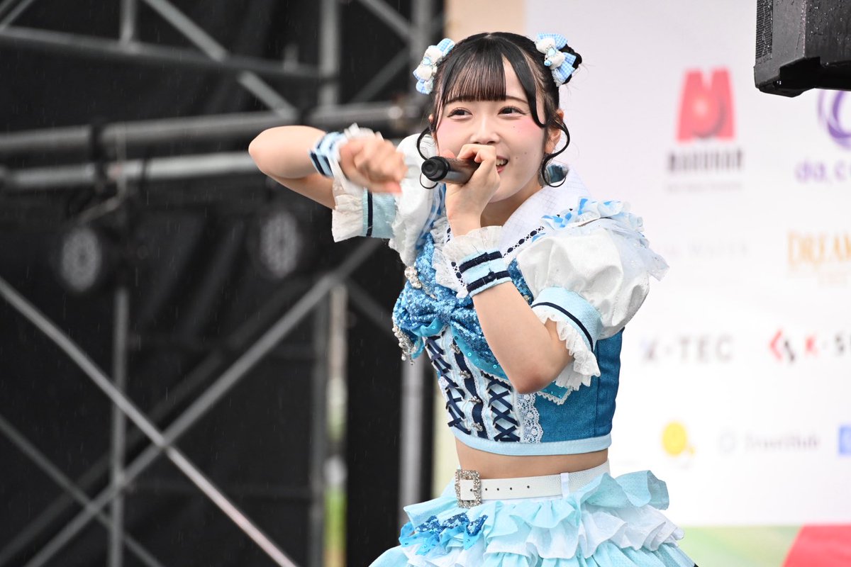 mizukinaito077's tweet photo. 久しぶりにLIVE聴いたけど、凄く良かったです特に歌美味かった!!
#STAiNY
#水城なゆ https://t.co/2pLNpvddaO