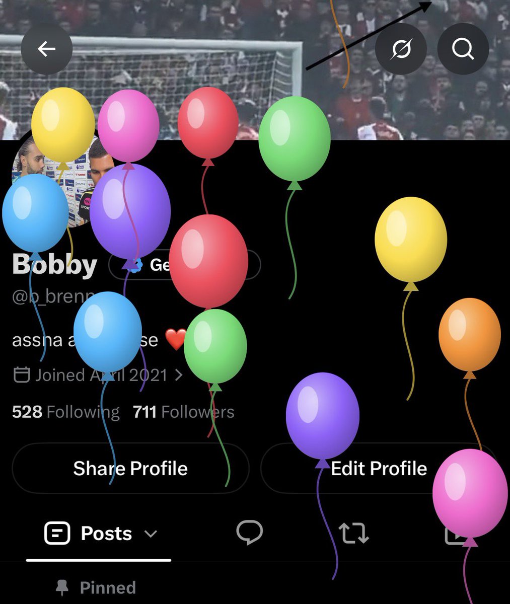 bobzdagooner's tweet photo. Happy day of birth to me and mls 🎂🎈 https://t.co/jXBVkrmQff