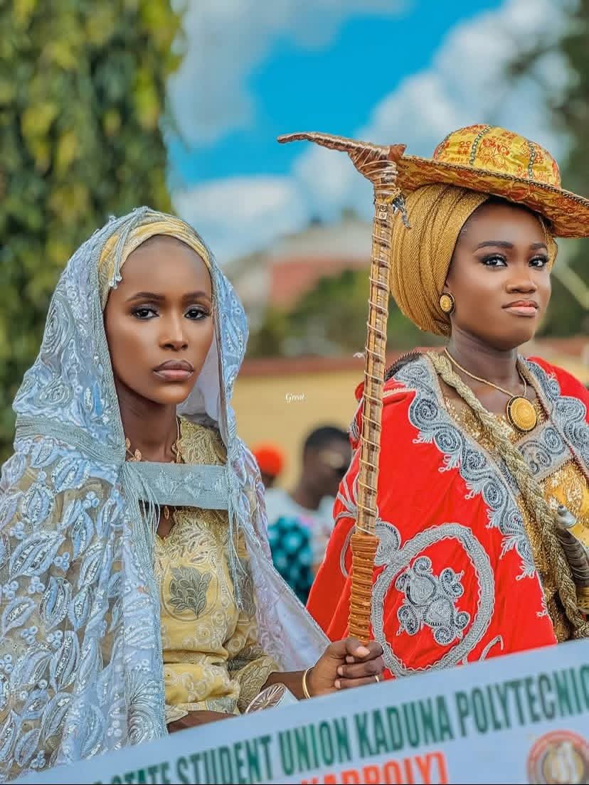 sir__fb's tweet photo. Kadpoly are rich in culture. #kadpoly cultural carnival 2.0 https://t.co/CGbYXUGoAt