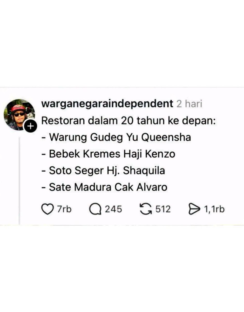 SosmedAnu tweet picture