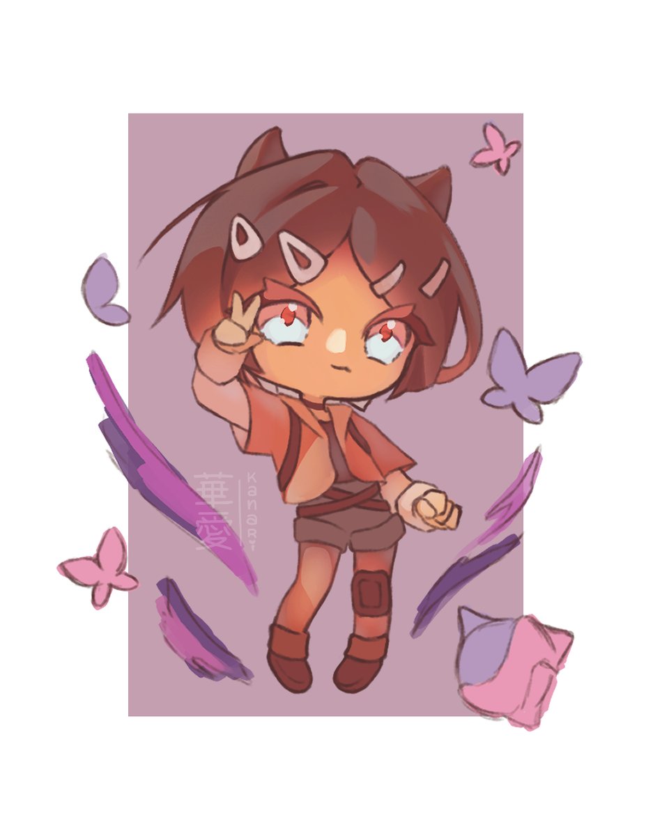 kanakaeda's tweet photo. @LustraPstl Hello! Thank you so much for this opportunity! All of my artworks/samples can be found on my carrd!

https://t.co/dVOMbQivjo https://t.co/jFogErC3mg
