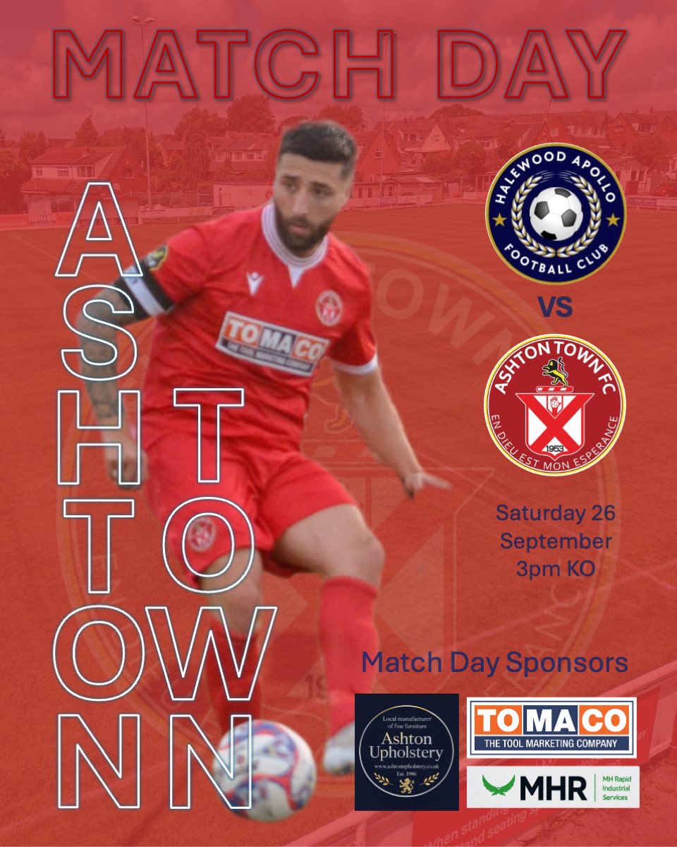 ashtontownfc's tweet photo. https://t.co/H61qSnPU2Q