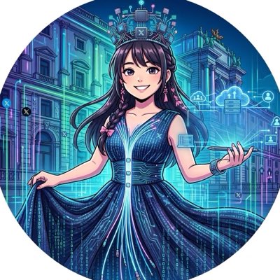 Ninachan272's tweet photo. #新しいプロフィール画像 https://t.co/3W0IxY6Itp