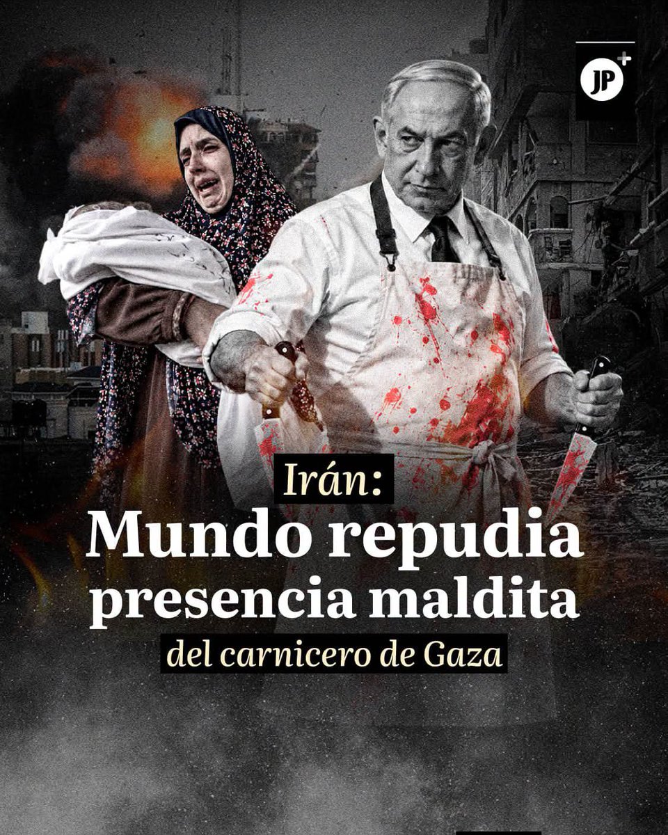 caronte_jorge's tweet photo. @netanyahu https://t.co/AnextuKLzm