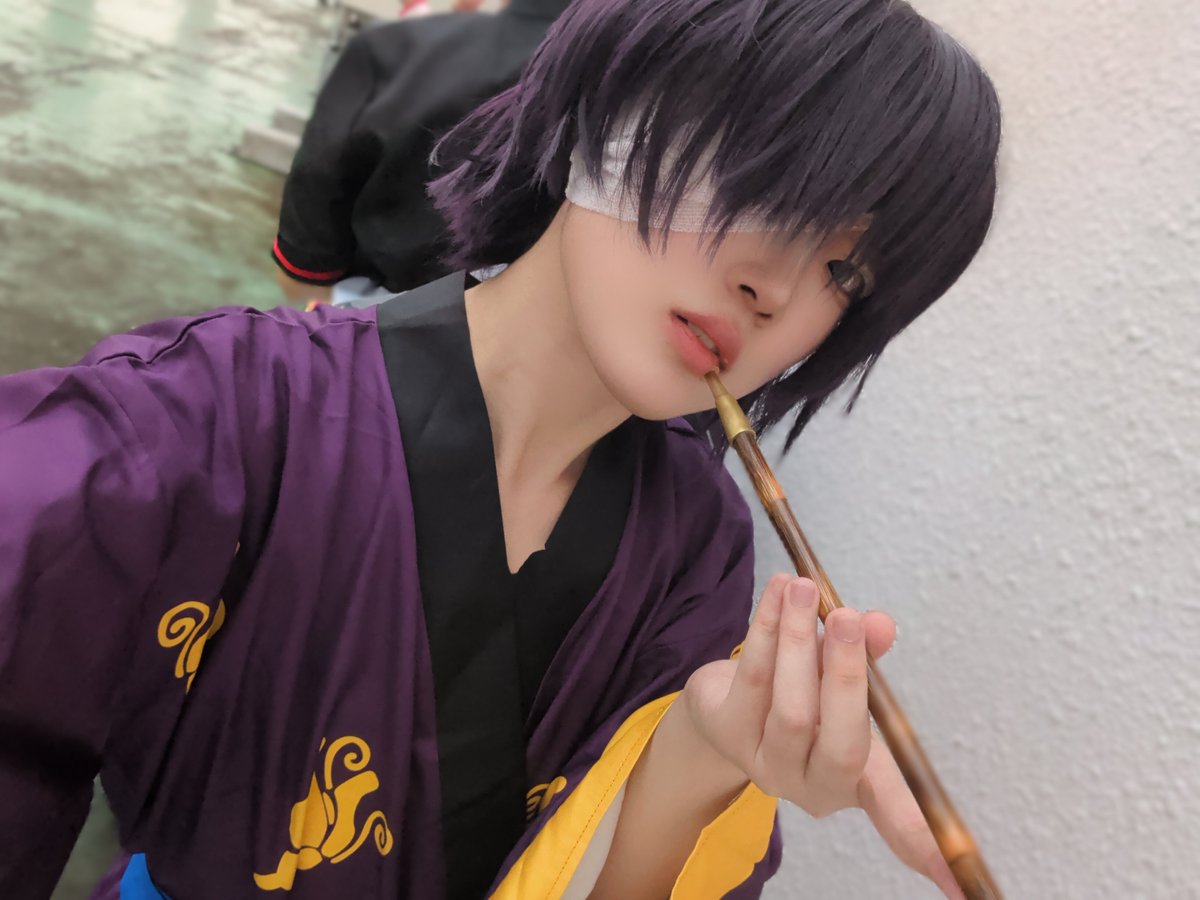ayaka_cos145's tweet photo. #エンコス2026
#ENCOSJAPAN
2着目ー。 https://t.co/or47g3VePY
