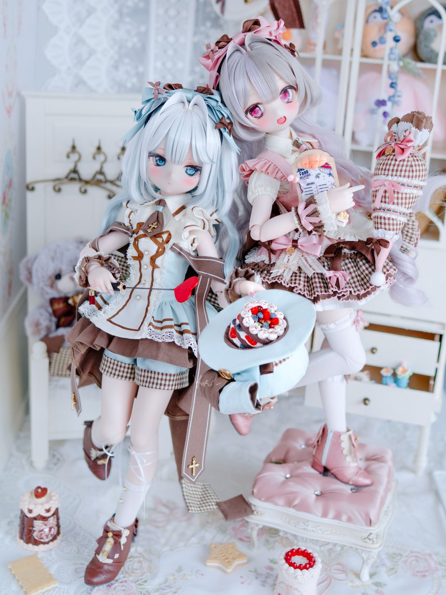 magentakkr's tweet photo. 𝕞𝕒𝕘𝕚𝕖 𝕡𝕒𝕥𝕚𝕤𝕤𝕚𝕖𝕣🪄

#ALINA娘
#ねねっ子 https://t.co/ztqLA48ZhH